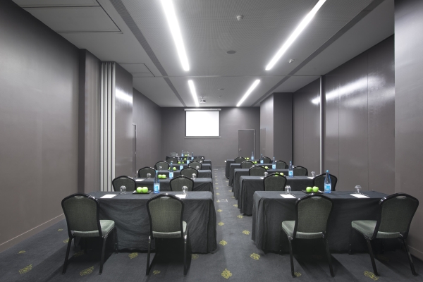 Hotel Meliá Braga